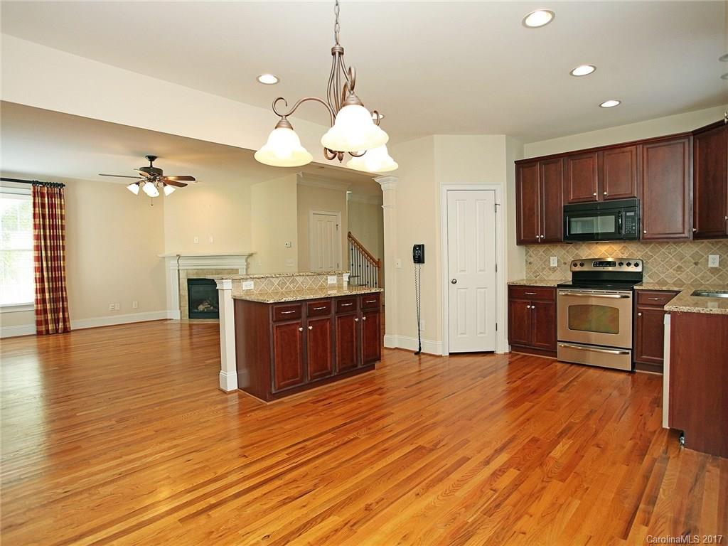 Baxter Village - Residential