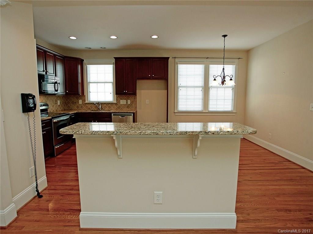 Baxter Village - Residential