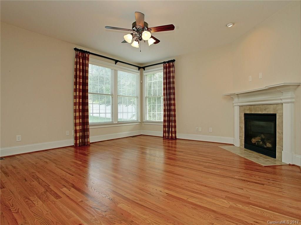 Baxter Village - Residential