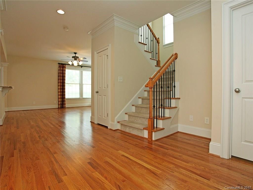 Baxter Village - Residential