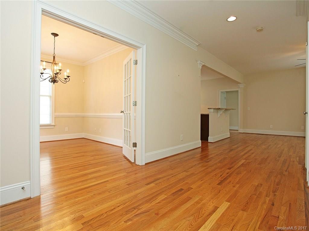 Baxter Village - Residential