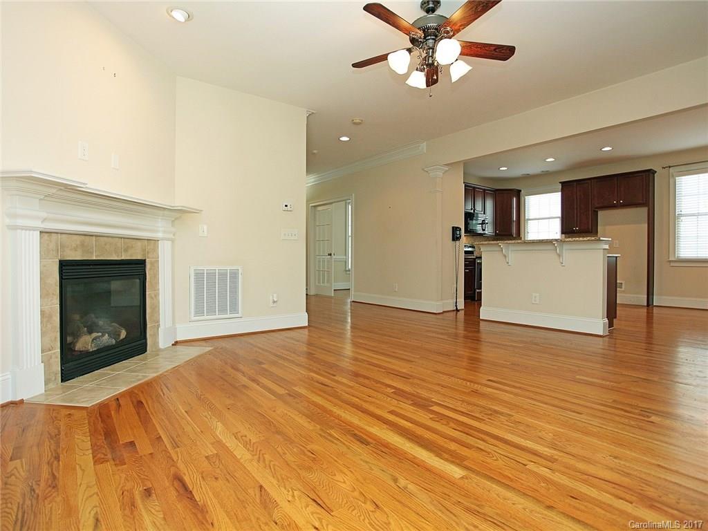 Baxter Village - Residential