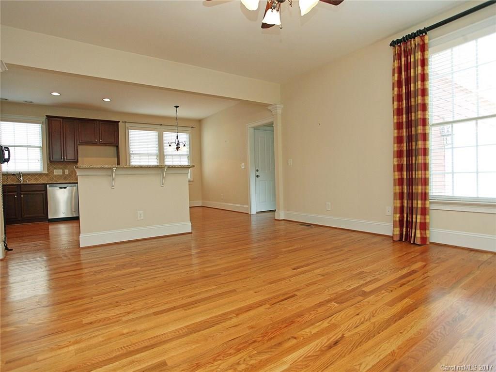 Baxter Village - Residential