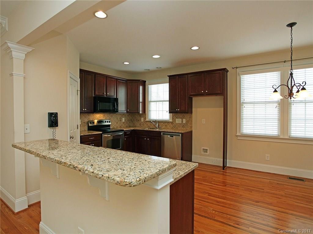 Baxter Village - Residential