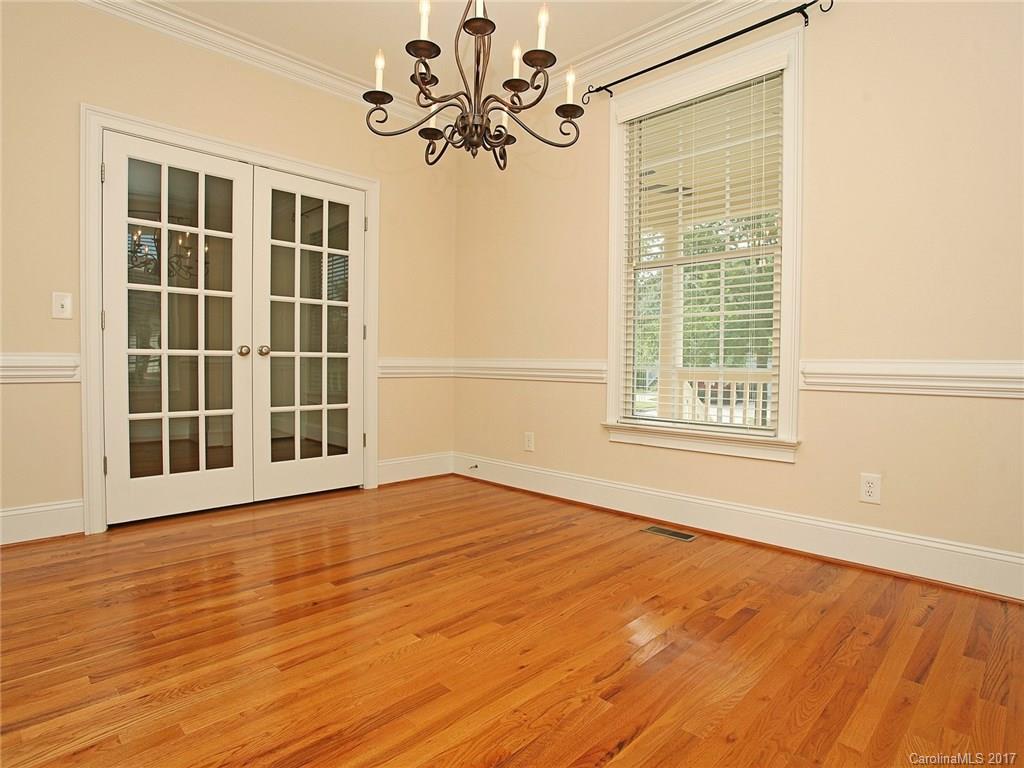 Baxter Village - Residential