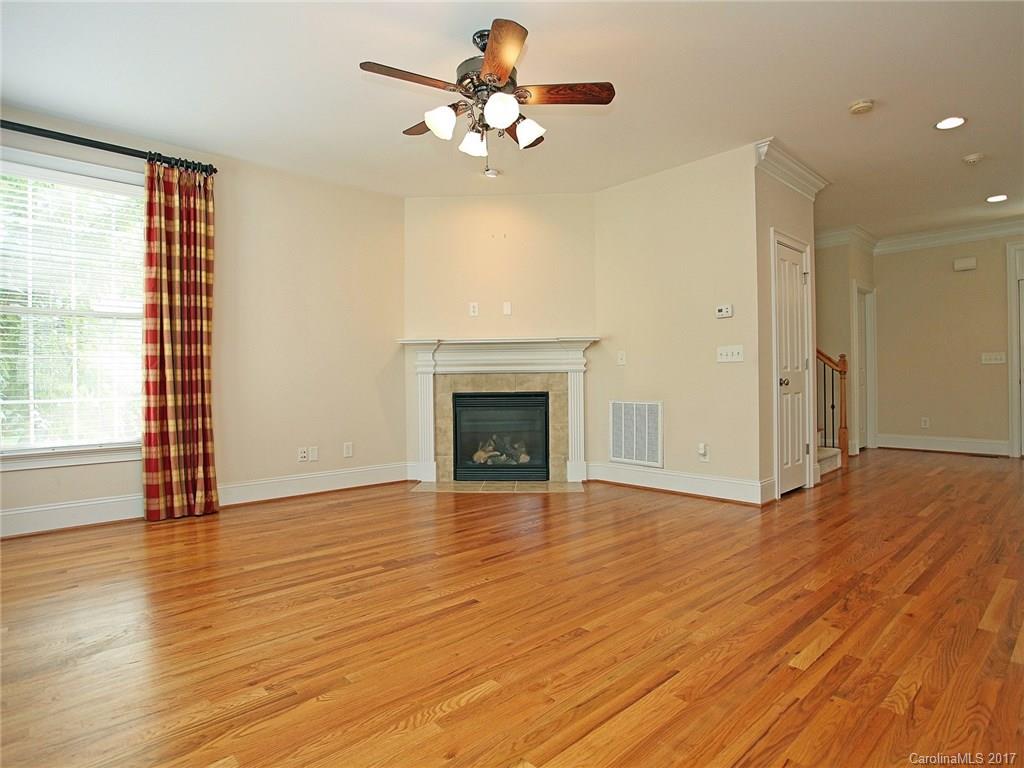 Baxter Village - Residential