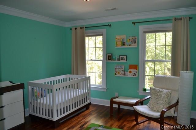 Oxford Place - Residential