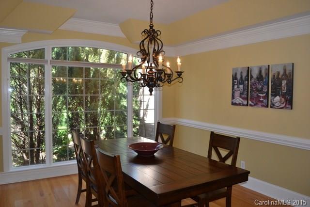 Oxford Place - Residential