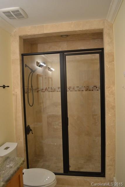 Oxford Place - Residential