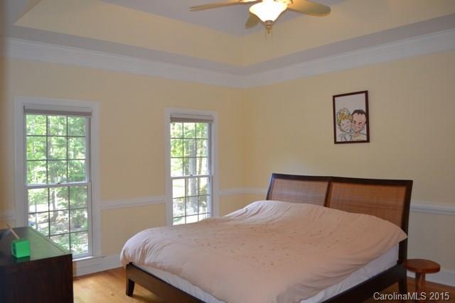 Oxford Place - Residential