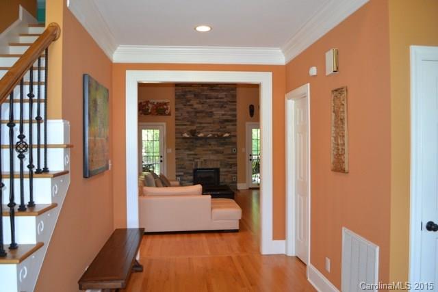 Oxford Place - Residential