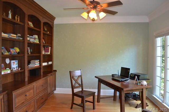 Oxford Place - Residential