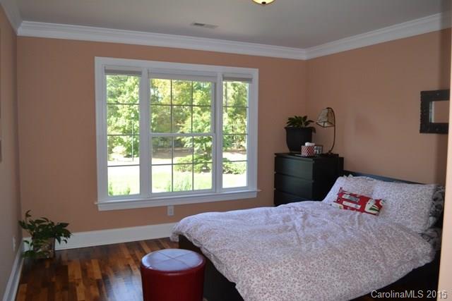 Oxford Place - Residential