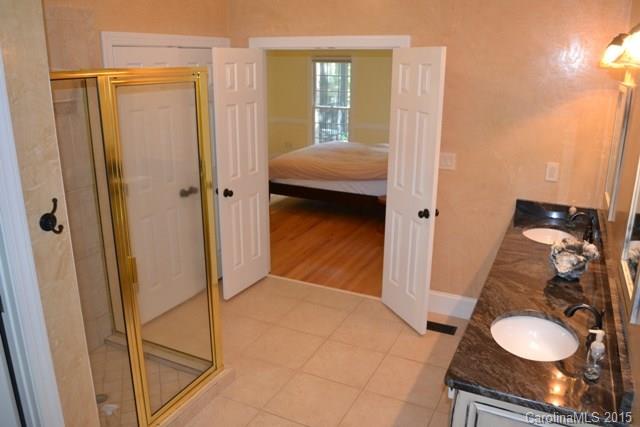 Oxford Place - Residential