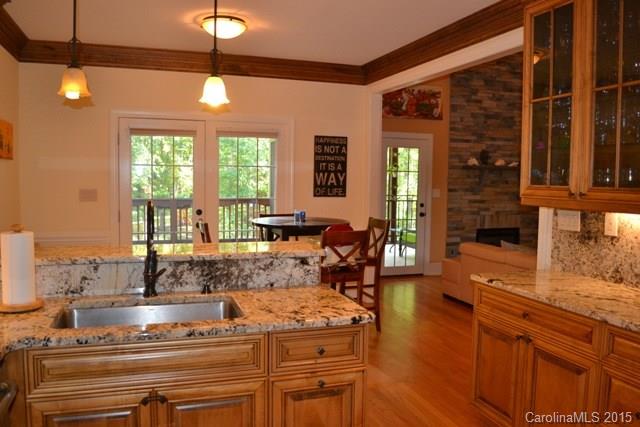 Oxford Place - Residential