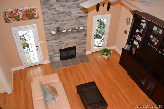 Oxford Place - Residential