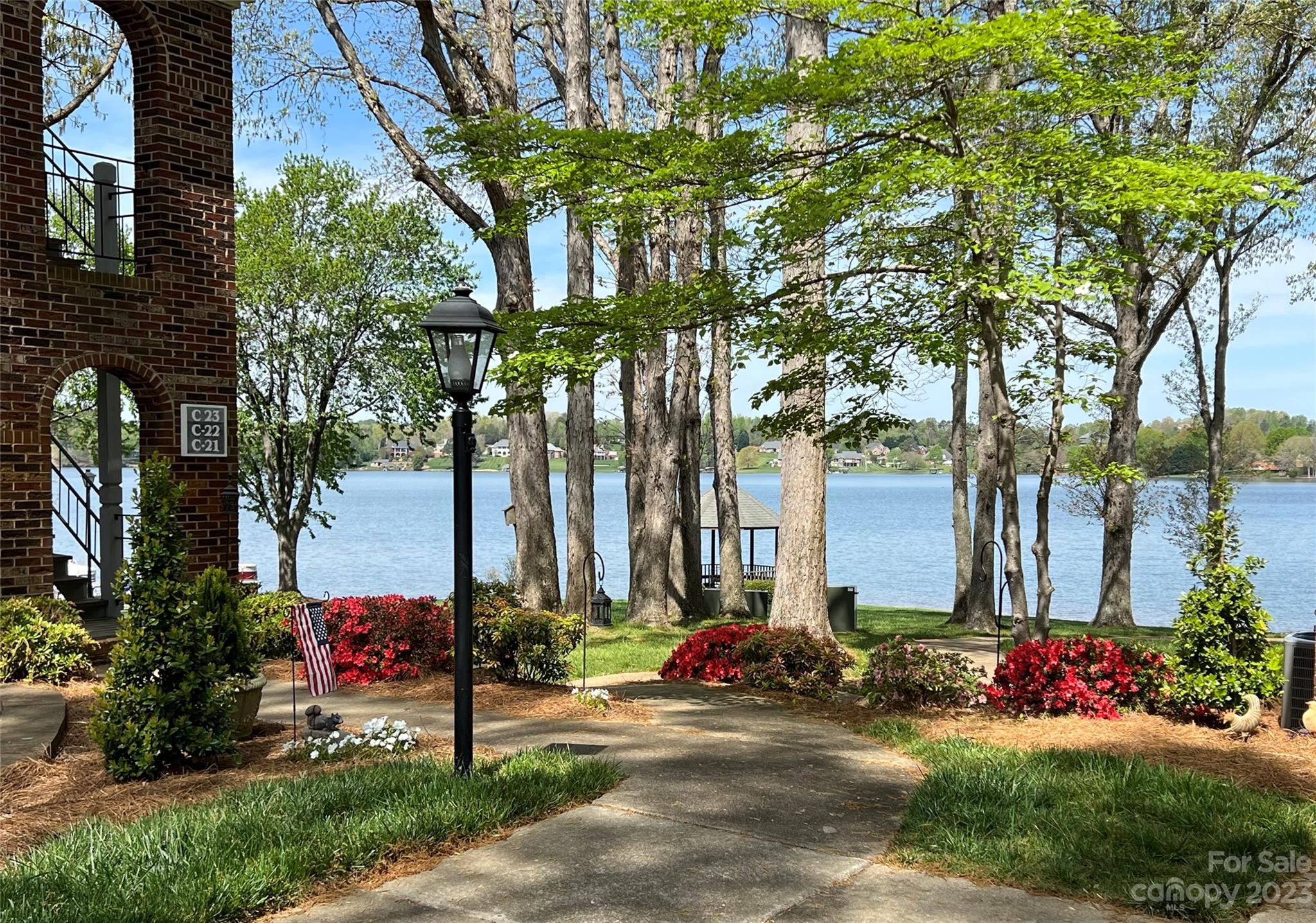 Northshore Landing - Residential