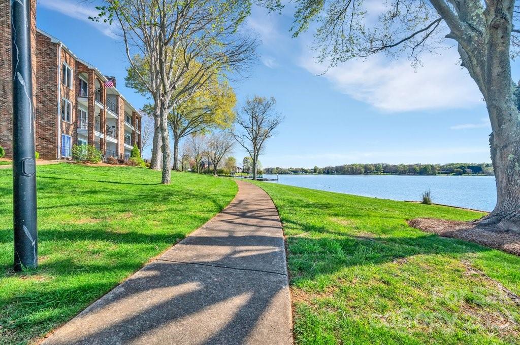 Northshore Landing - Residential