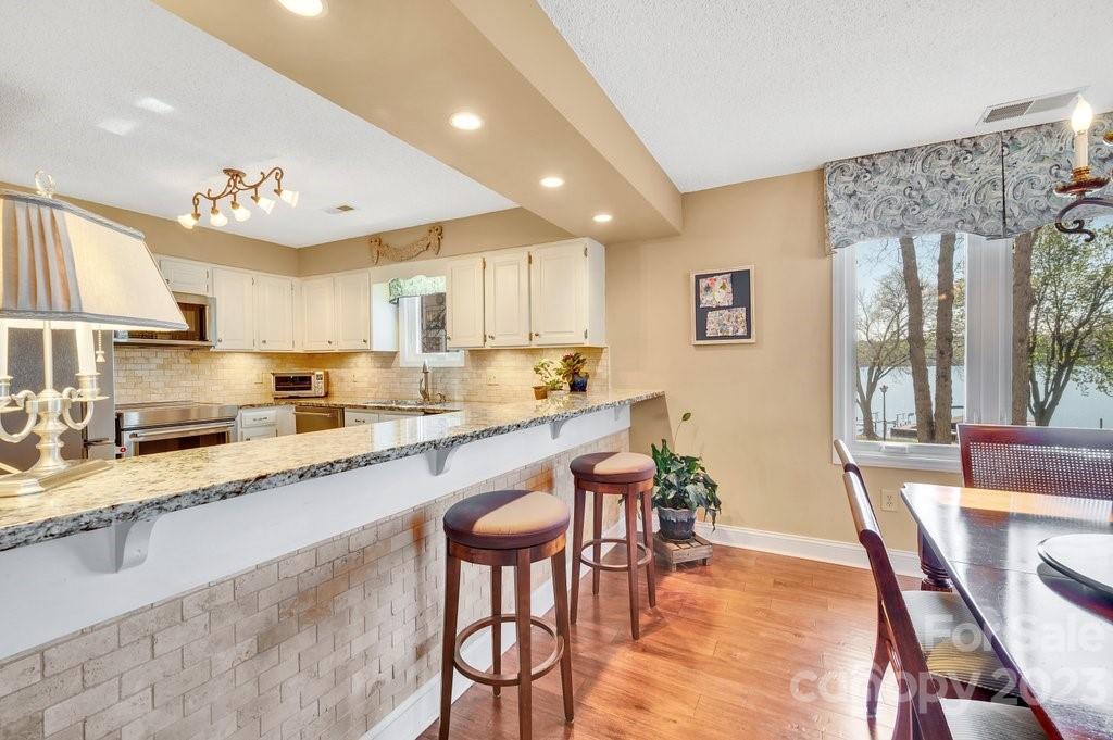 Northshore Landing - Residential