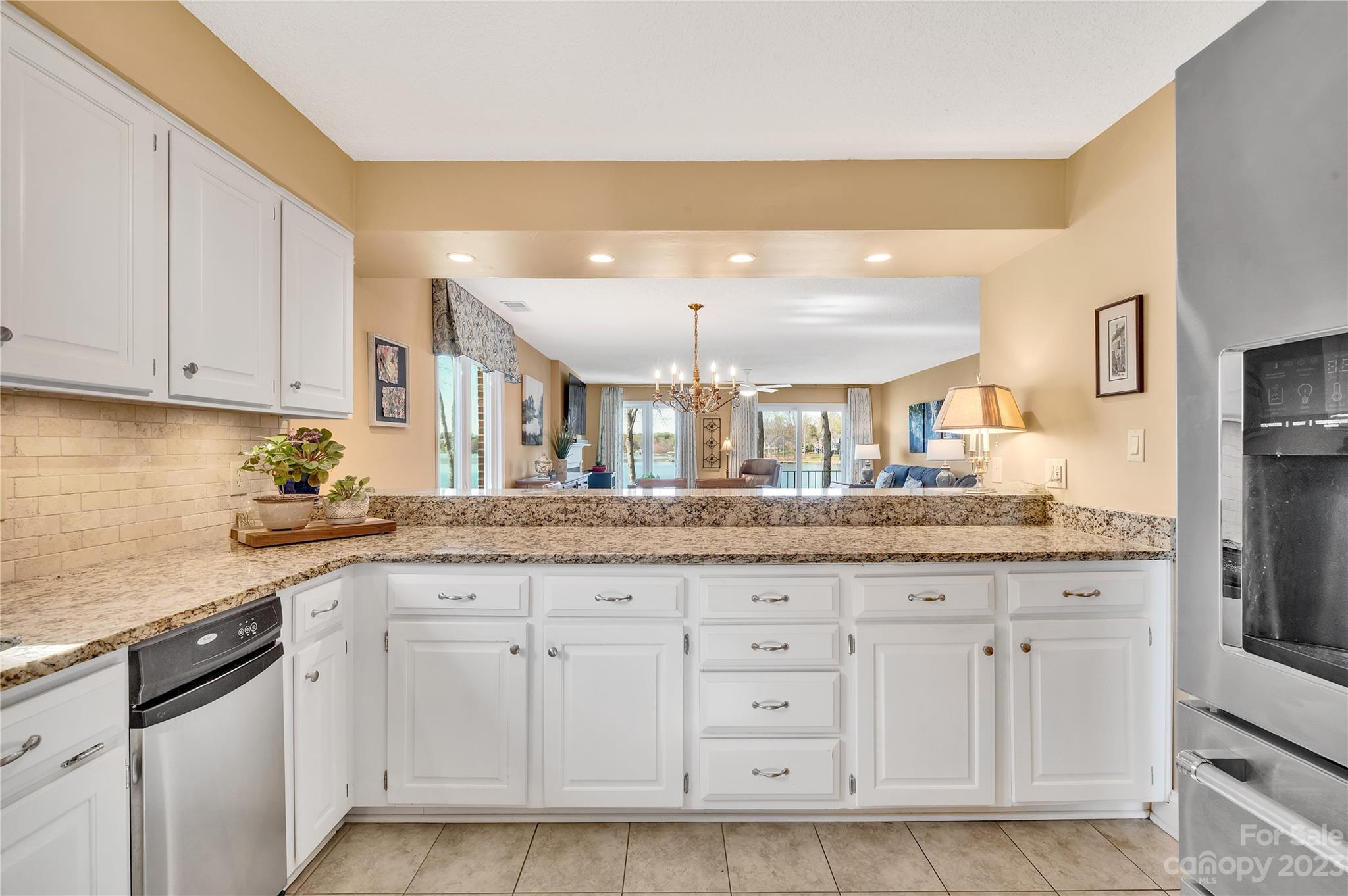 Northshore Landing - Residential