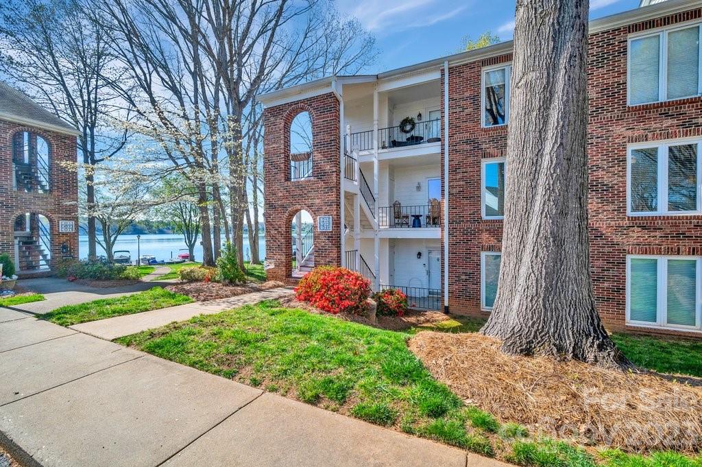 Northshore Landing - Residential