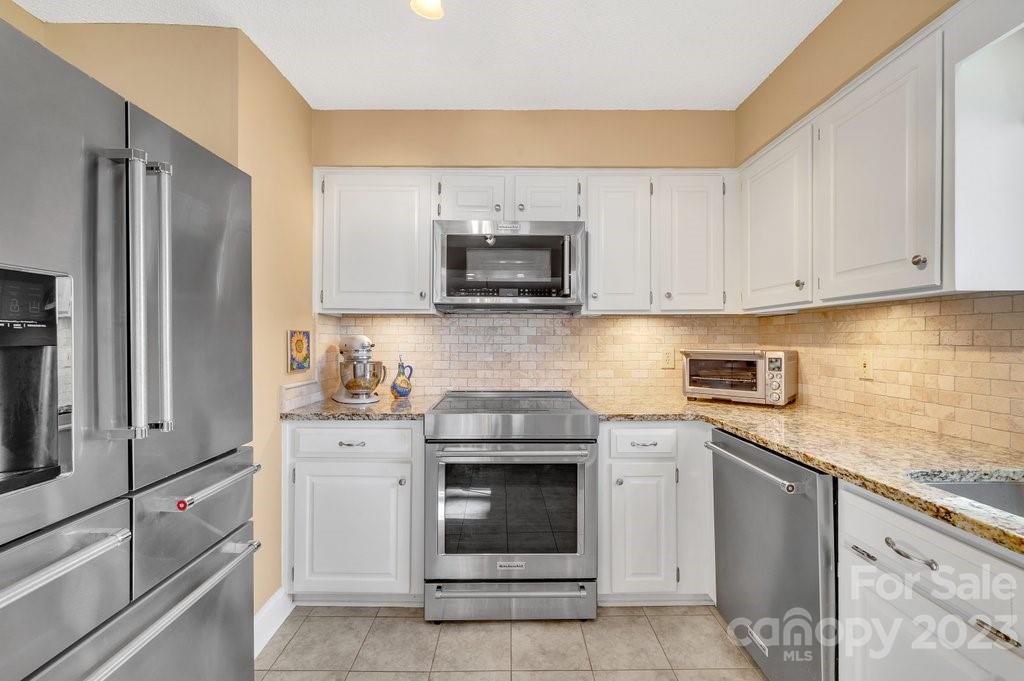 Northshore Landing - Residential