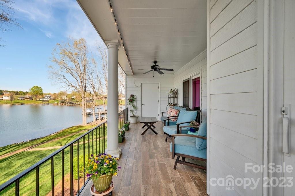 Northshore Landing - Residential