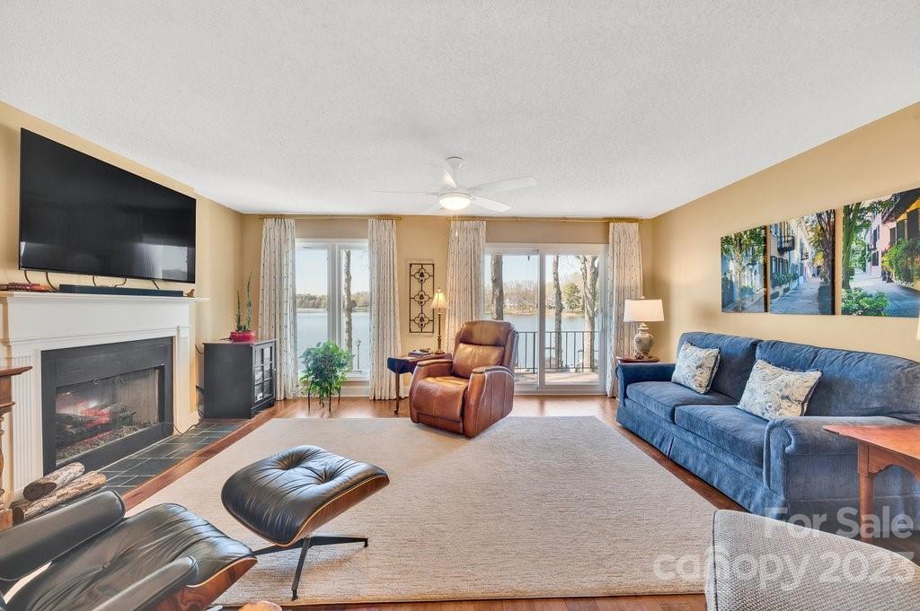 Northshore Landing - Residential