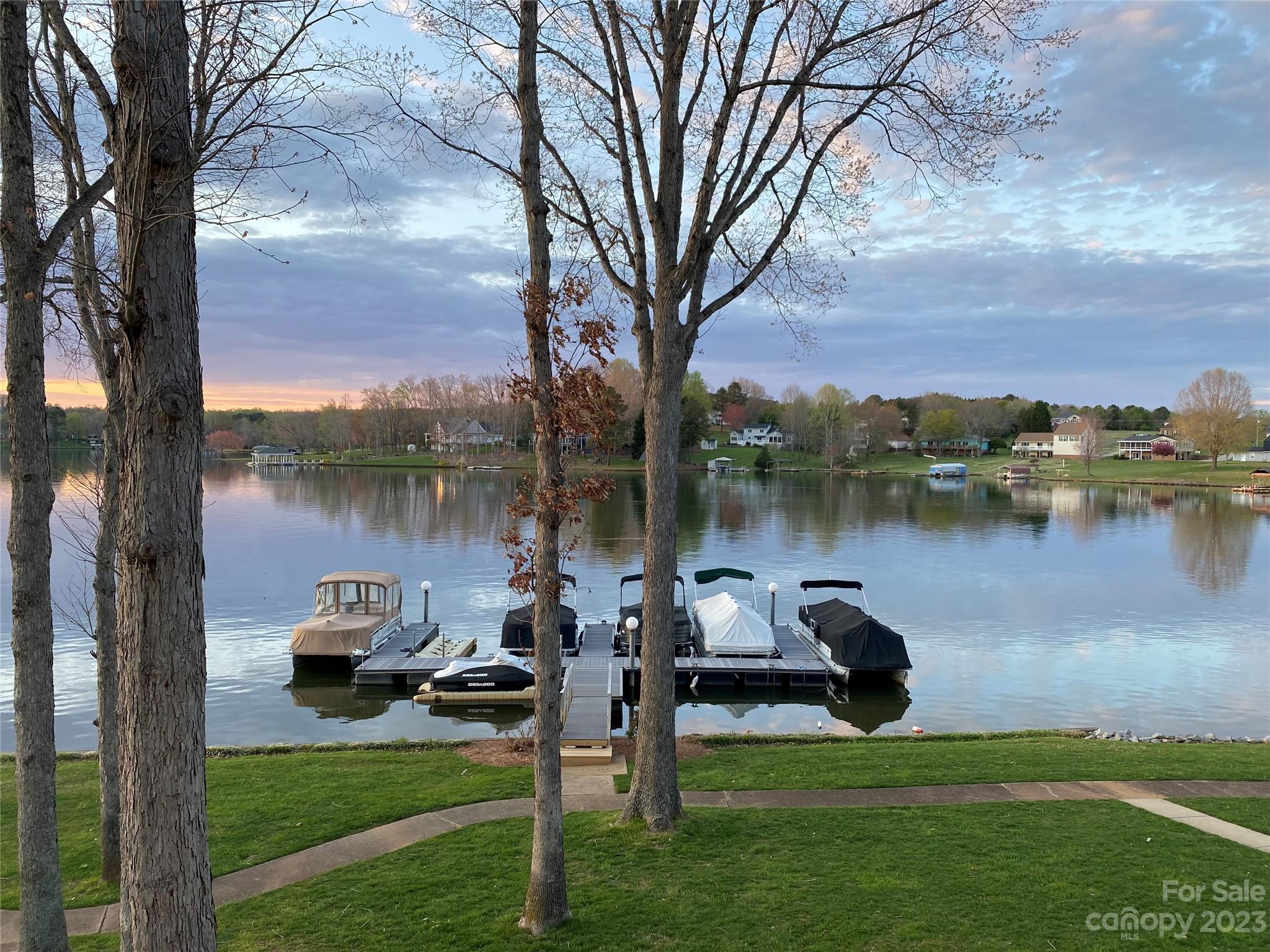 Northshore Landing - Residential
