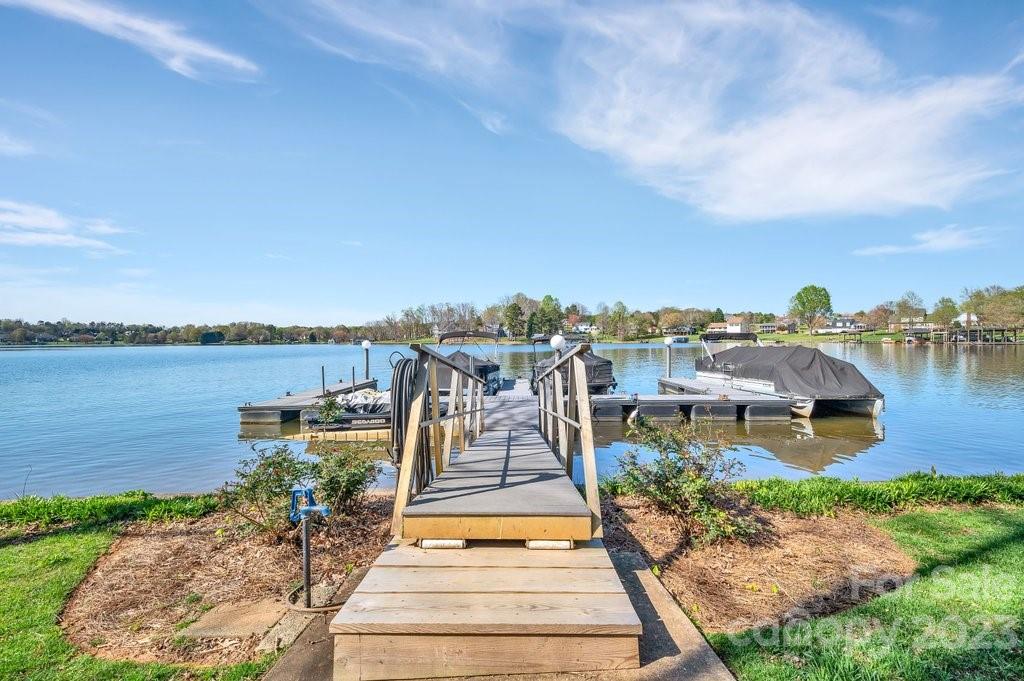 Northshore Landing - Residential