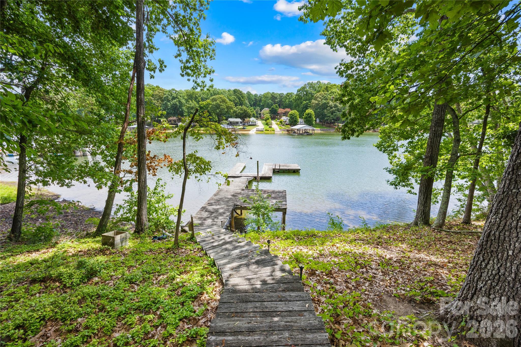 114 Forest Cove Lane