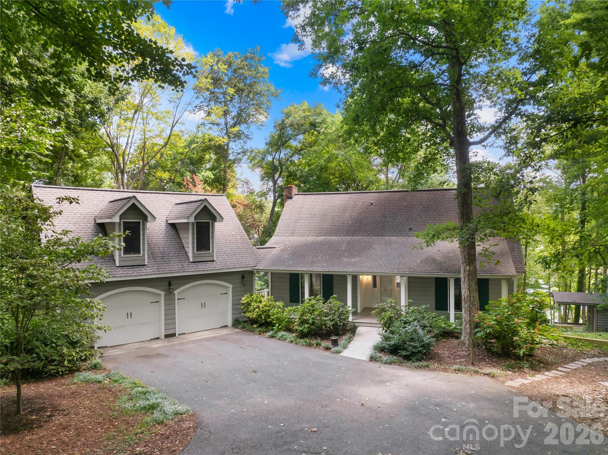 114 Forest Cove Lane, Mooresville, NC, 28117
