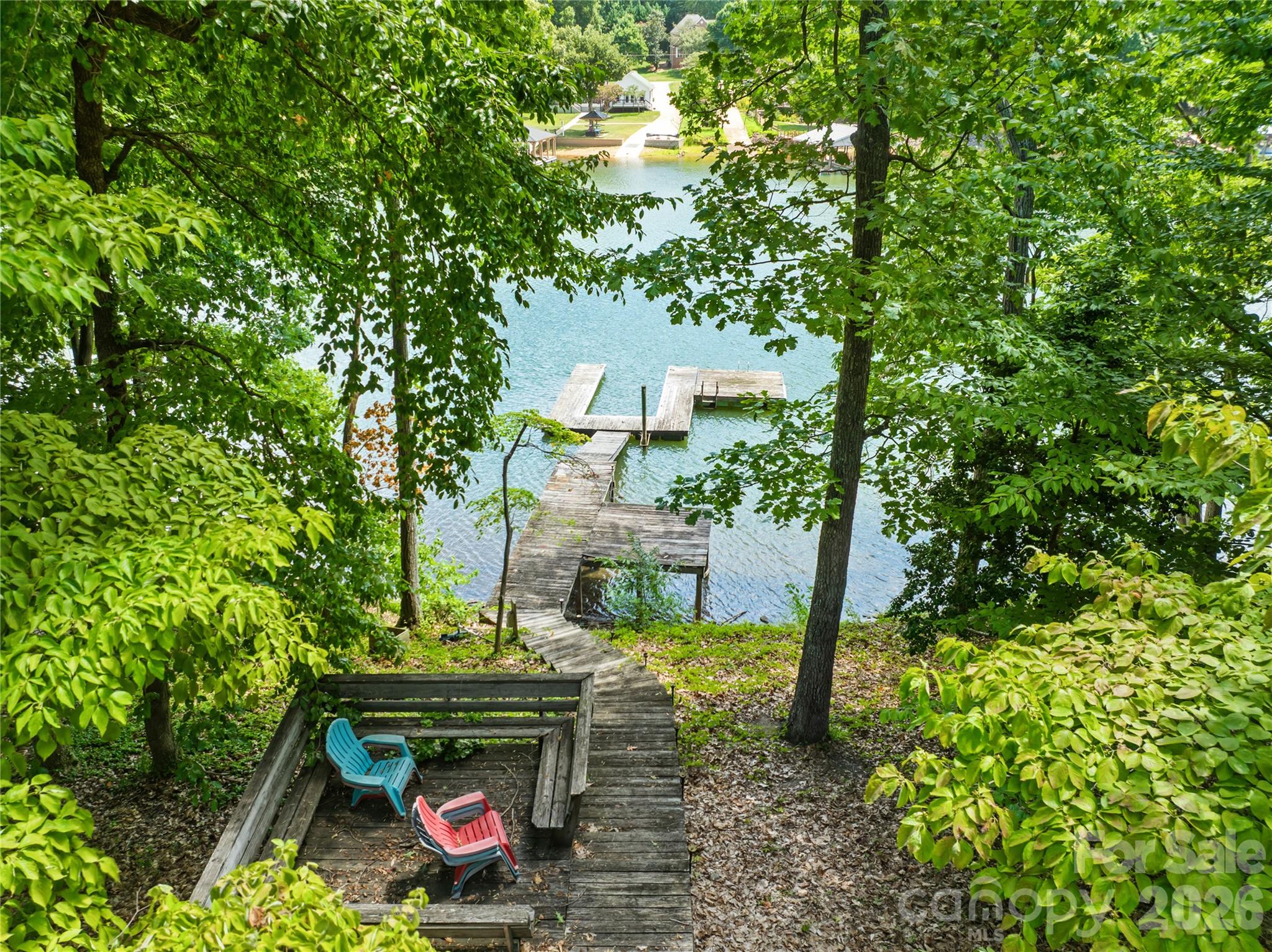 114 Forest Cove Lane