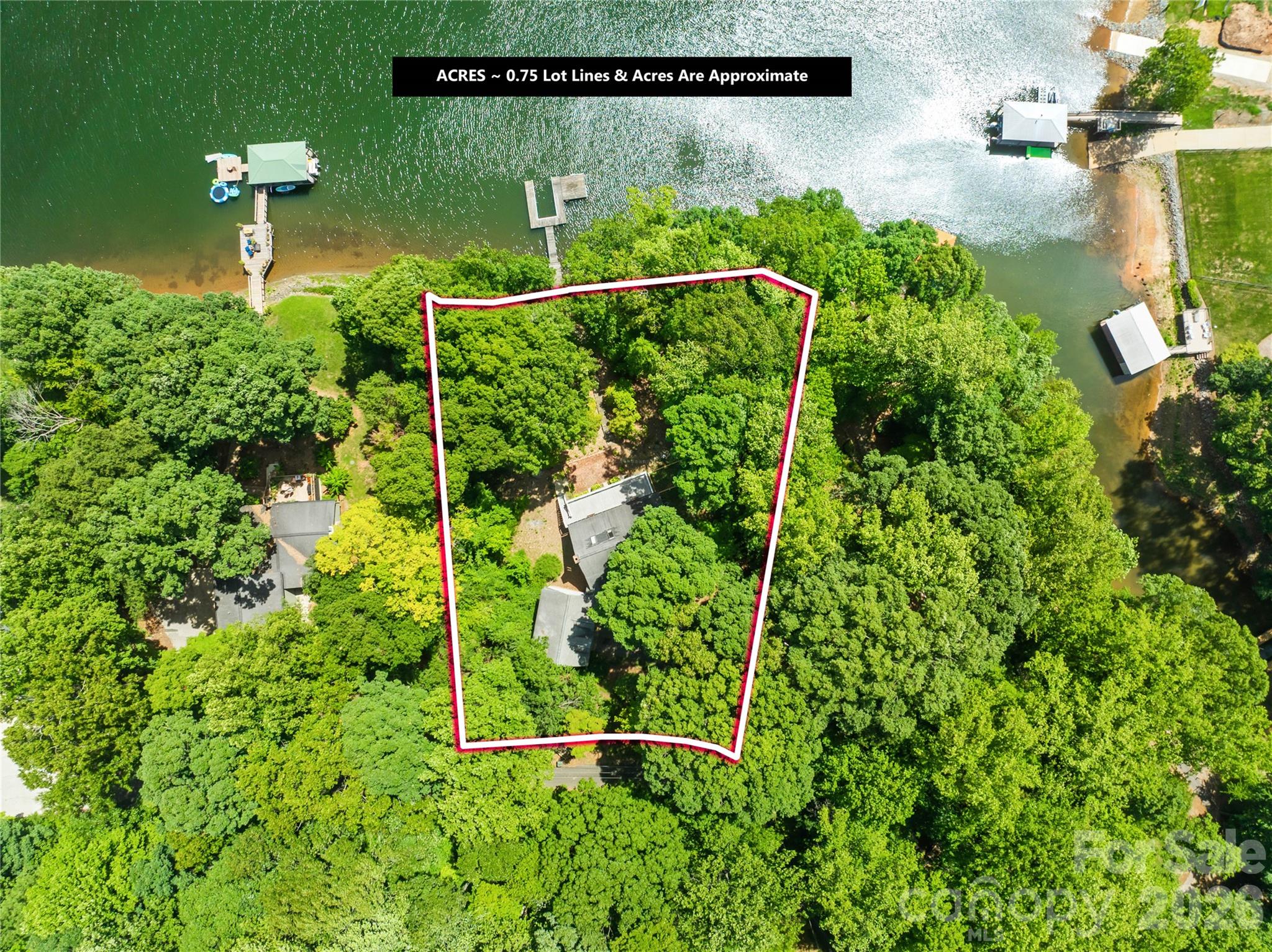 114 Forest Cove Lane