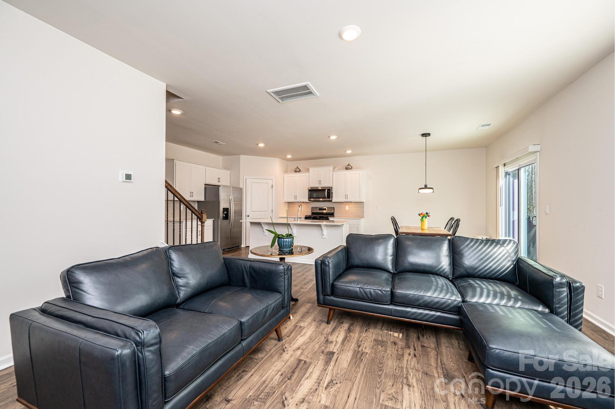 Azalea Ridge - Residential