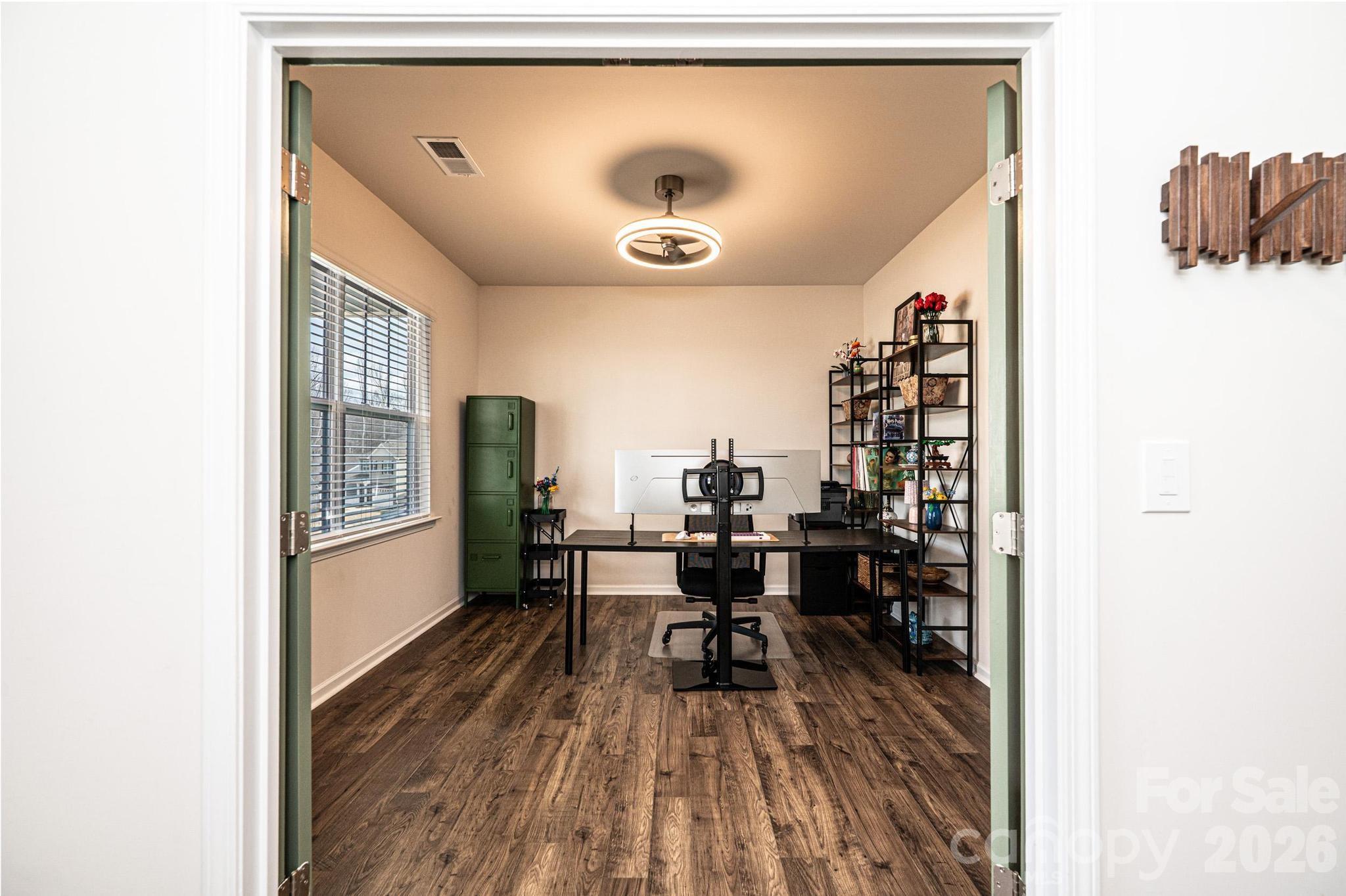 Azalea Ridge - Residential