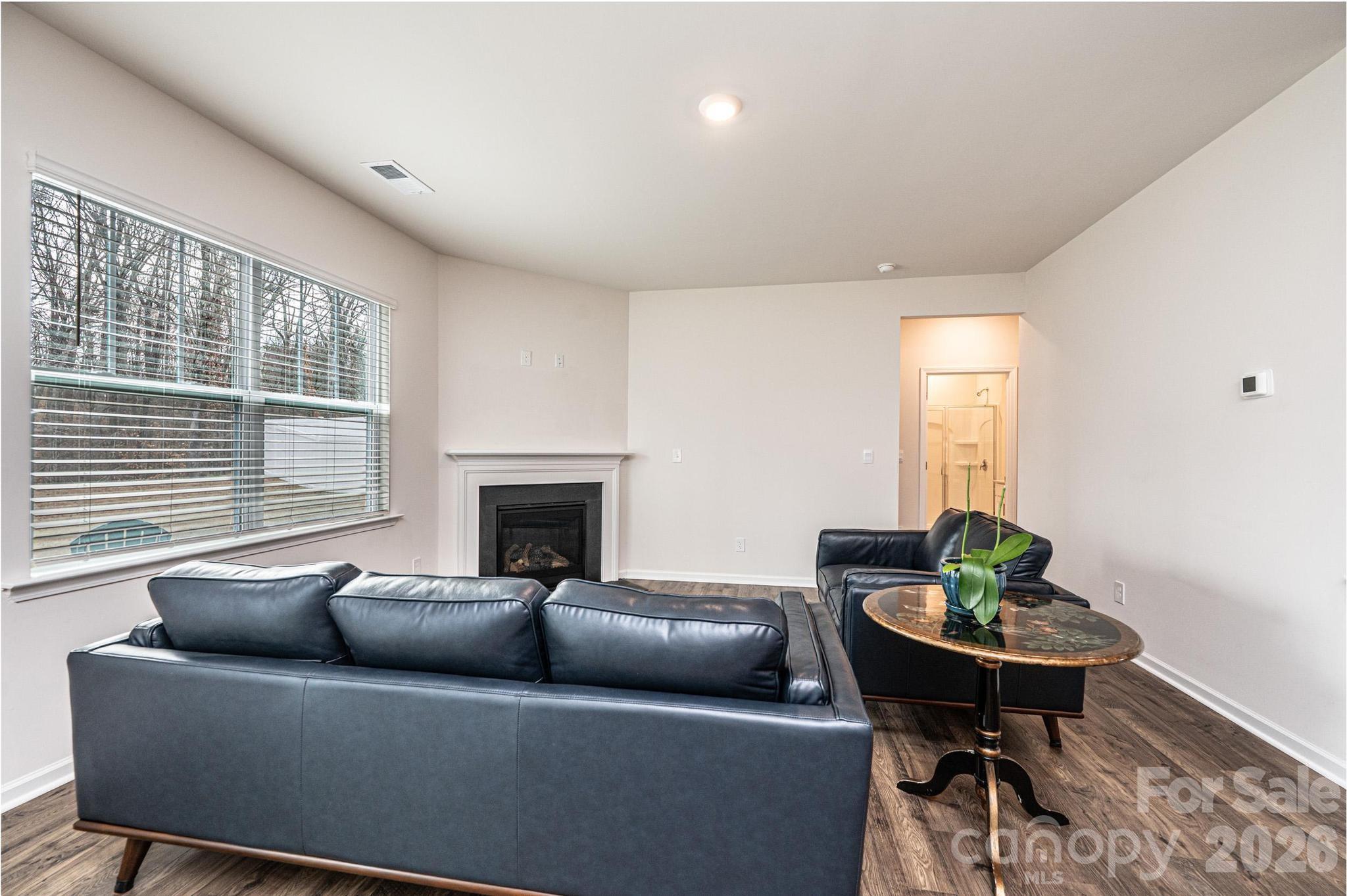 Azalea Ridge - Residential