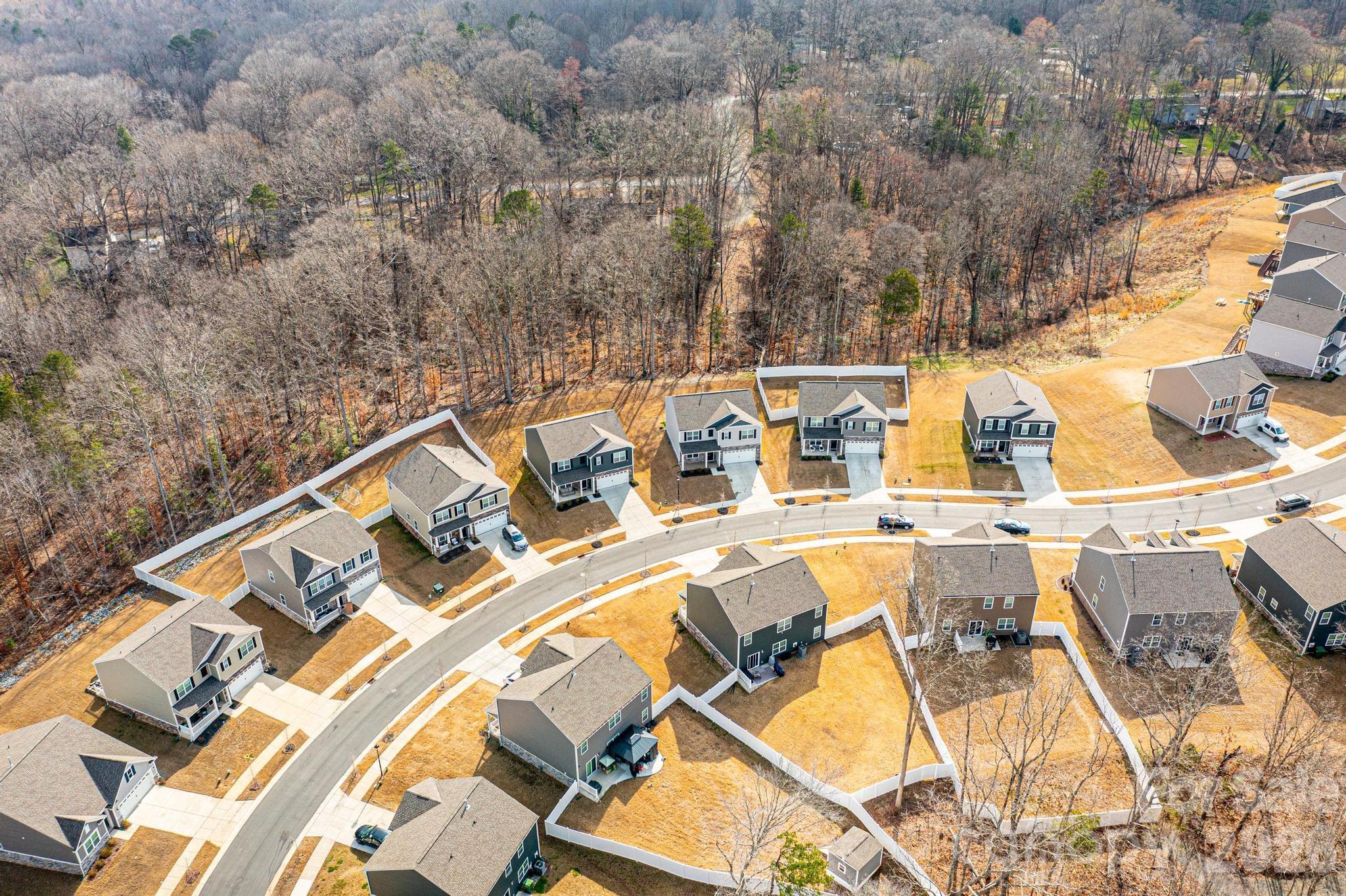 Azalea Ridge - Residential