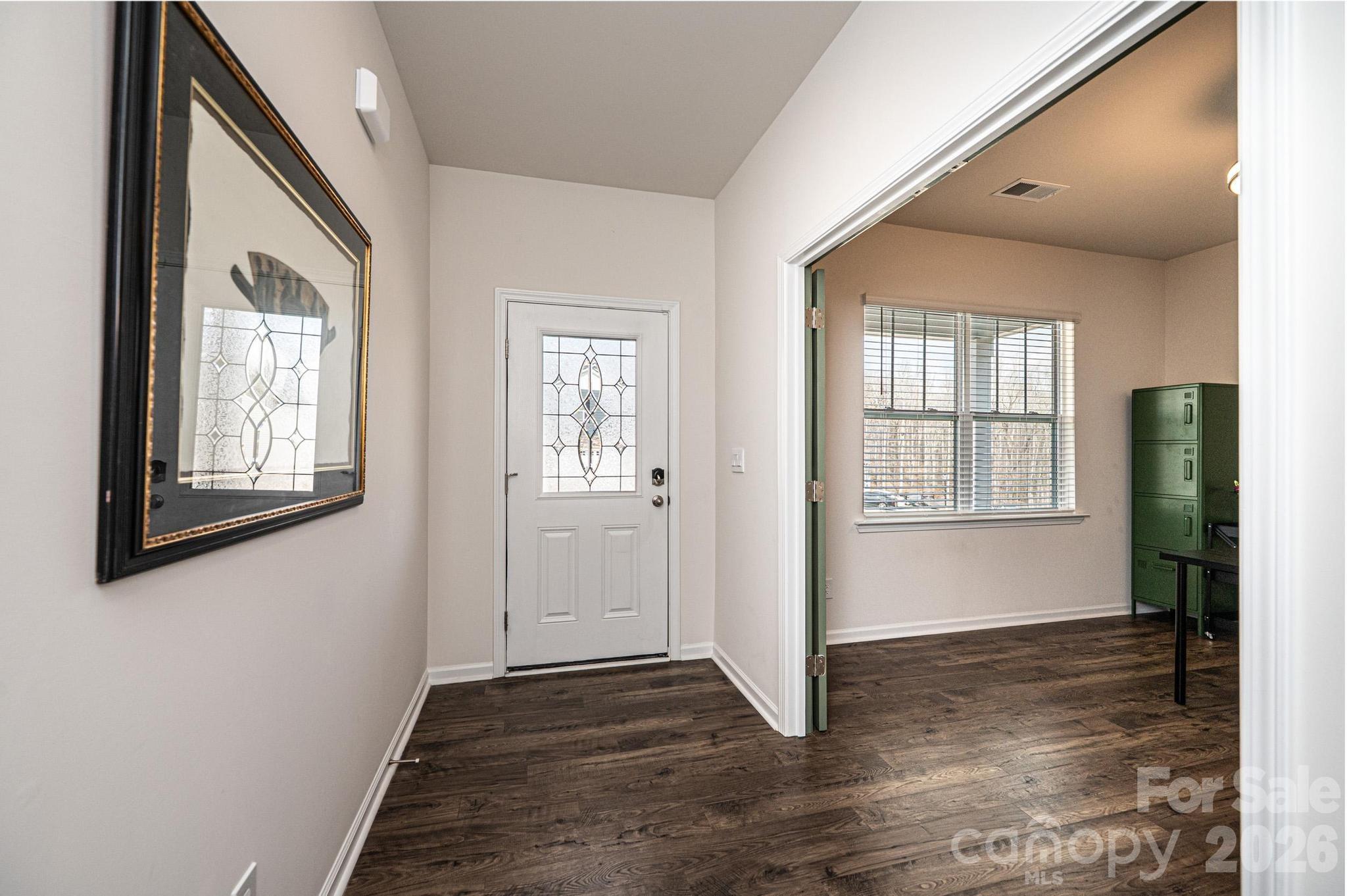 Azalea Ridge - Residential