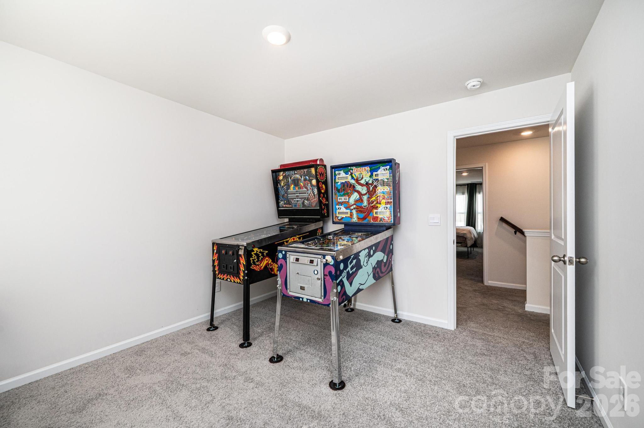 Azalea Ridge - Residential