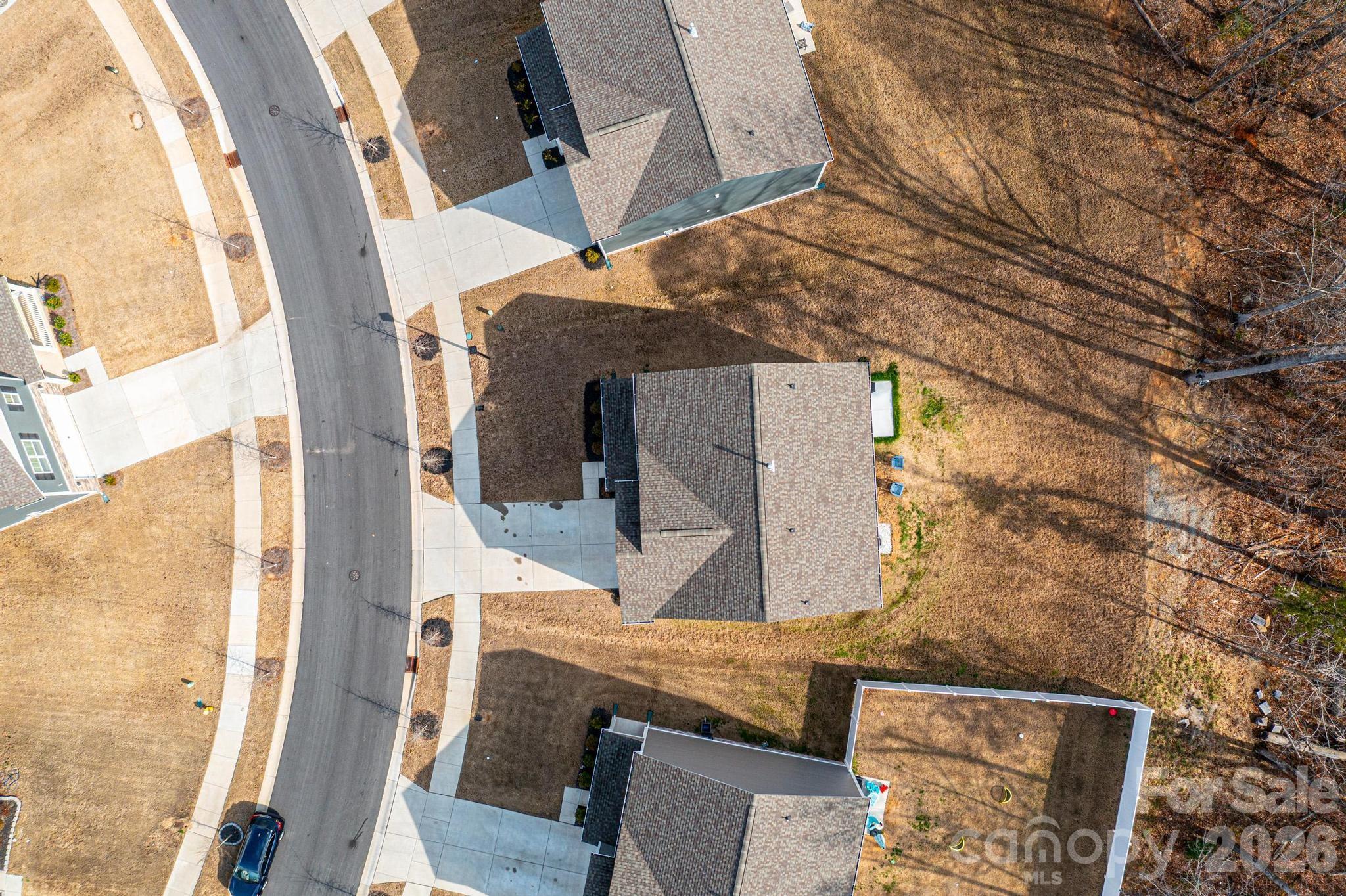 Azalea Ridge - Residential