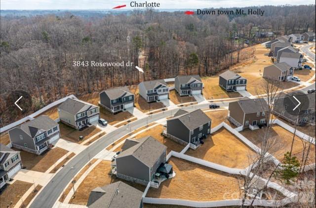 Azalea Ridge - Residential