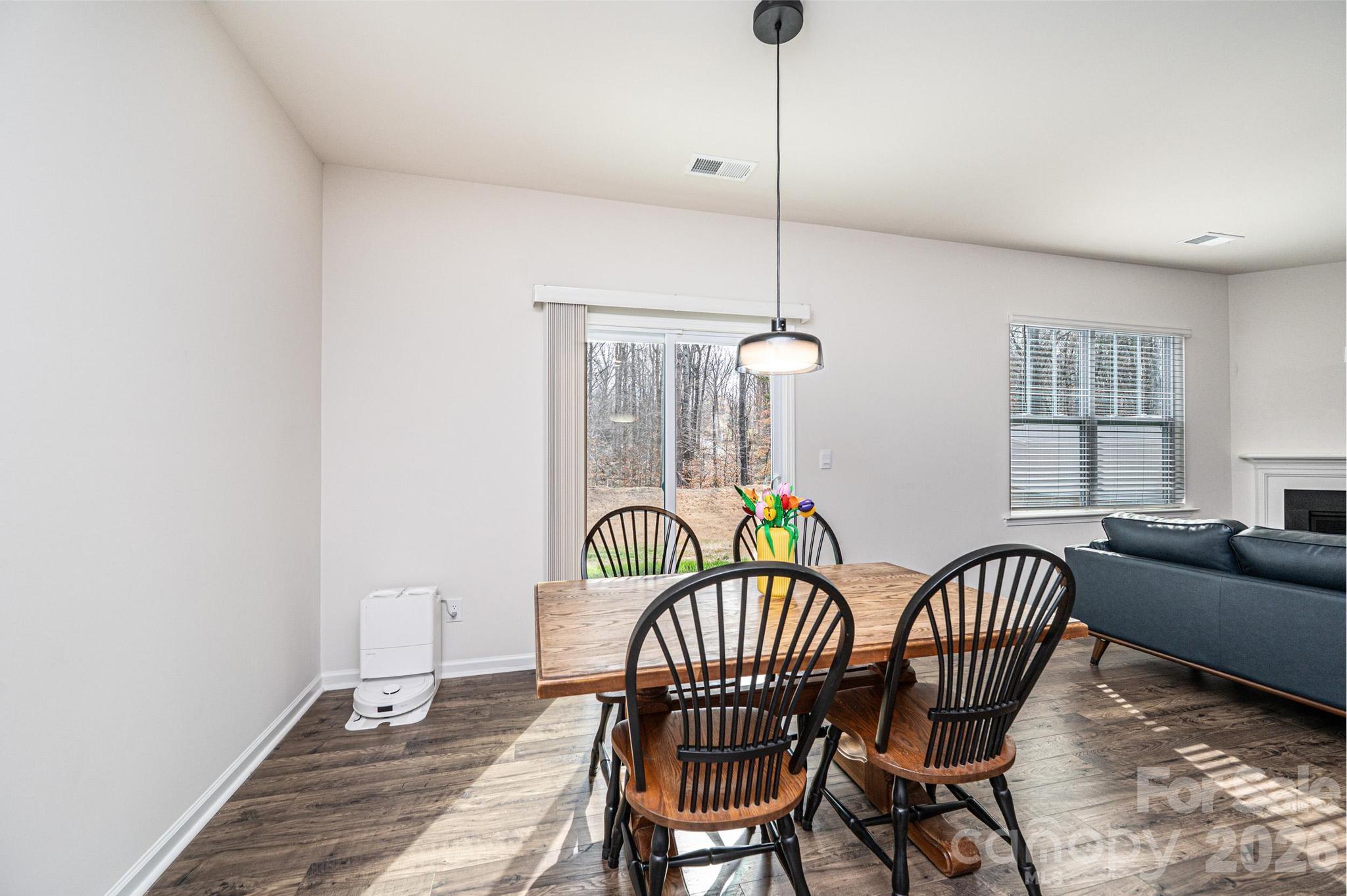 Azalea Ridge - Residential