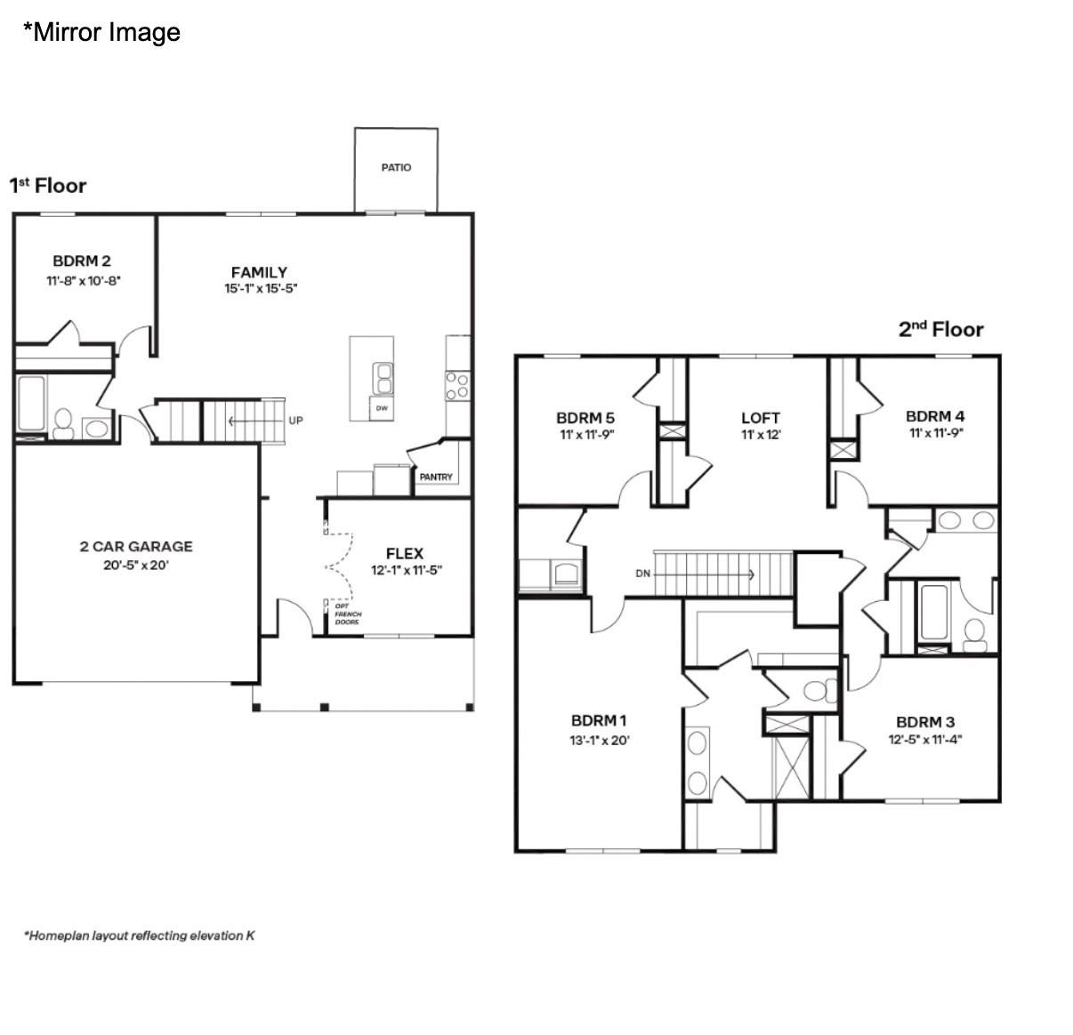Azalea Ridge - Residential