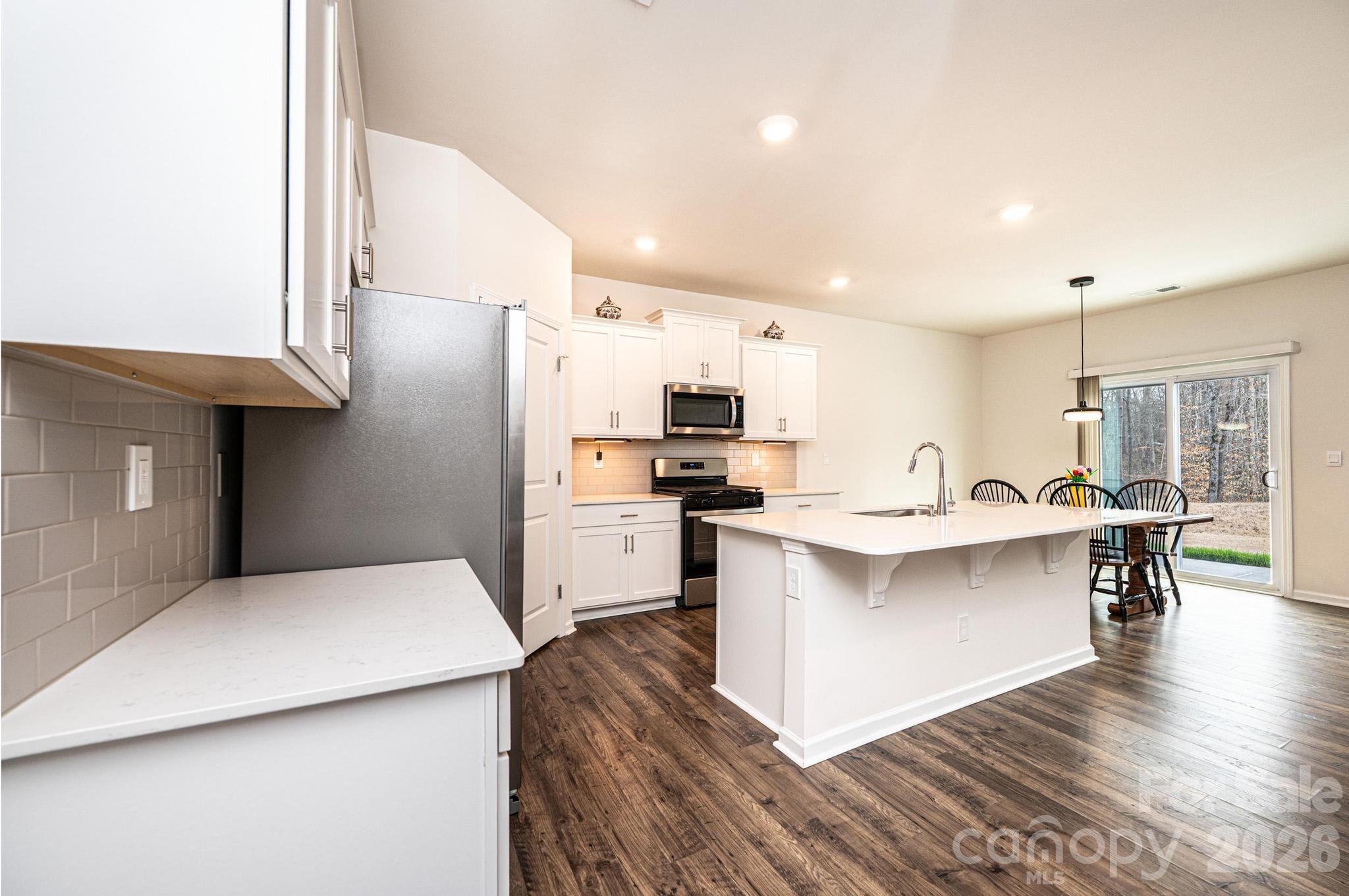 Azalea Ridge - Residential