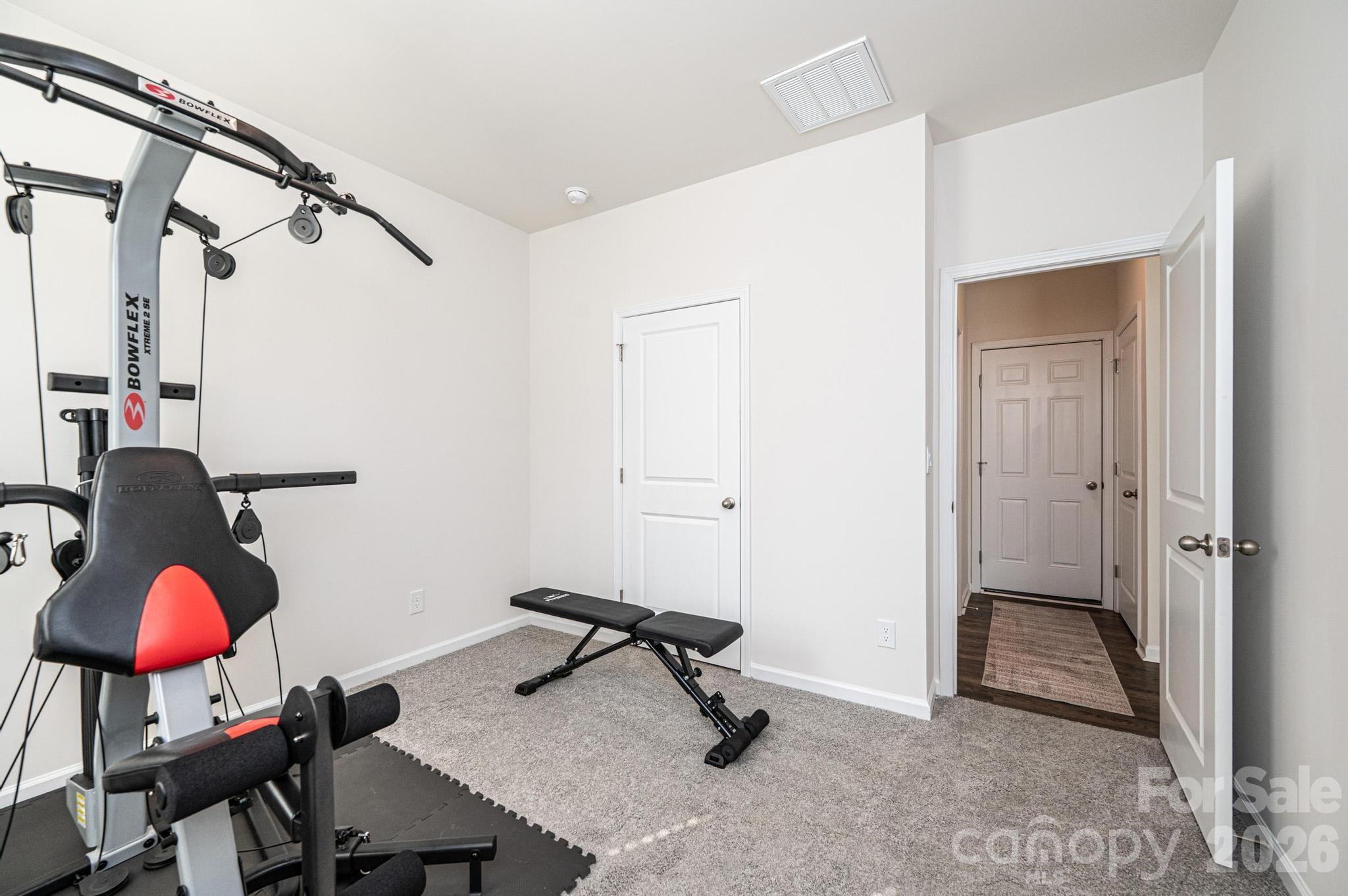 Azalea Ridge - Residential