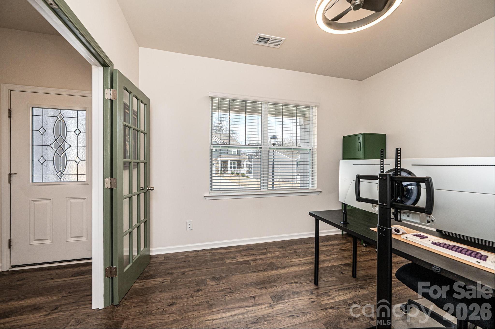 Azalea Ridge - Residential