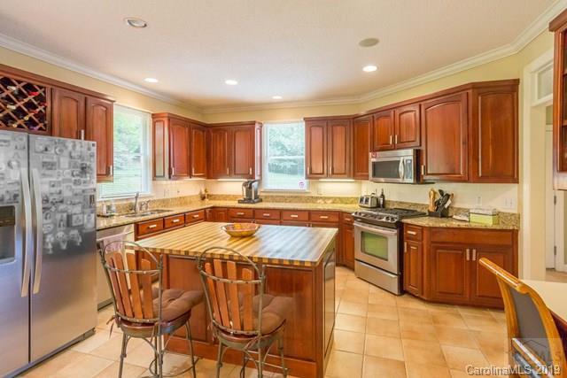 Belvedere - Residential