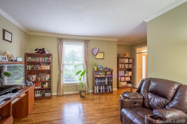 Belvedere - Residential