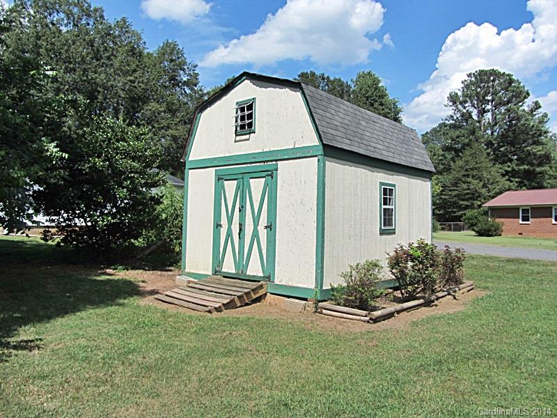 Greenfield Acres - Residential